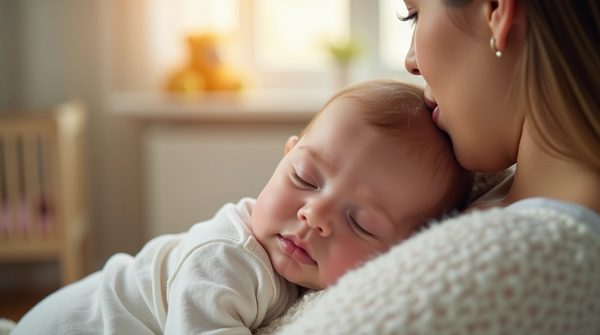 Capturer la magie des photos de bébés : inspirations, techniques et conseils pour des souvenirs uniques