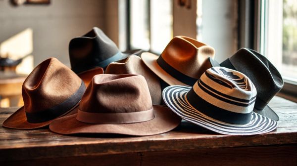 Découvrez les casquettes parfaites pour tous les styles