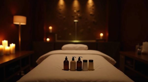 Salon de massages érotiques : découvrez des expériences sensorielles uniques à Paris
