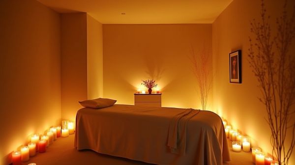Salon de massages érotiques : découvrez des expériences sensorielles uniques à Paris