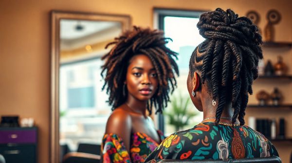Top 5 salons de coiffure afro près de Saint-Jean-de-la-Ruelle