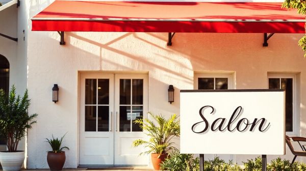 Top 5 salons de coiffure afro près de Saint-Jean-de-la-Ruelle