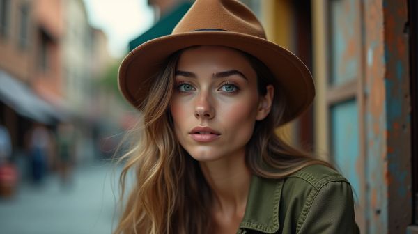 Votre look unique avec des casquettes adaptées à chaque style