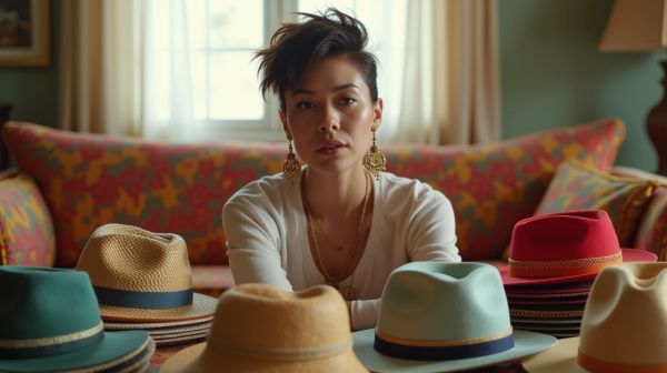 Votre look unique avec des casquettes adaptées à chaque style