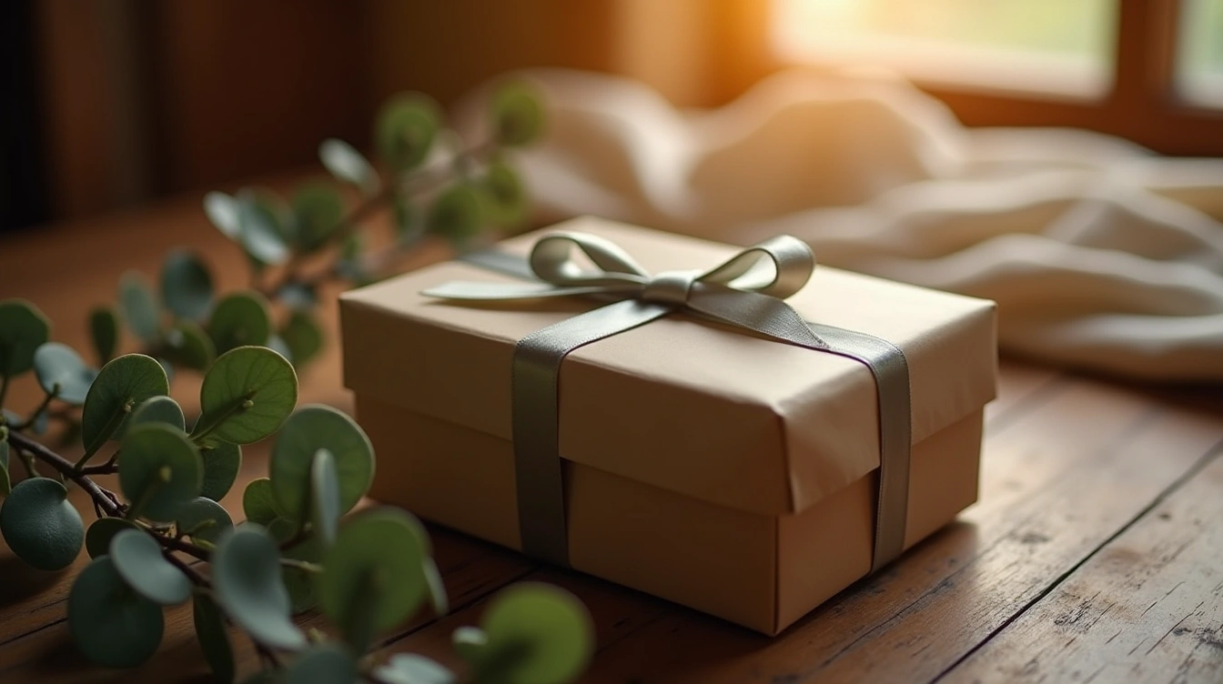 Les types de box cadeau couple pour toutes les envies